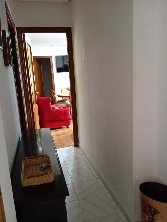 Vut El Refugio Apartment Villablino Exterior photo